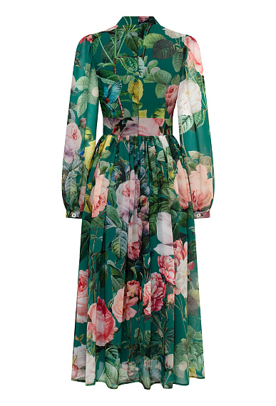 Платье Shakespeare’s II 1