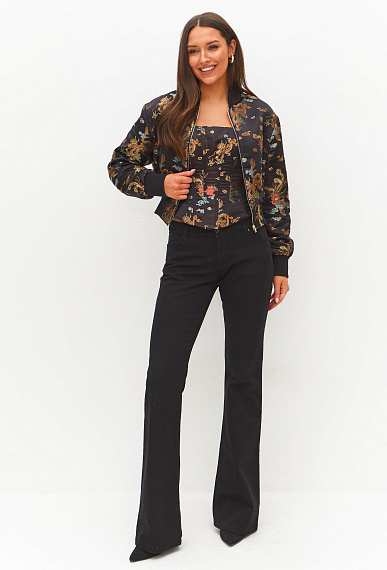 Бомбер Wong Kar-wai 1