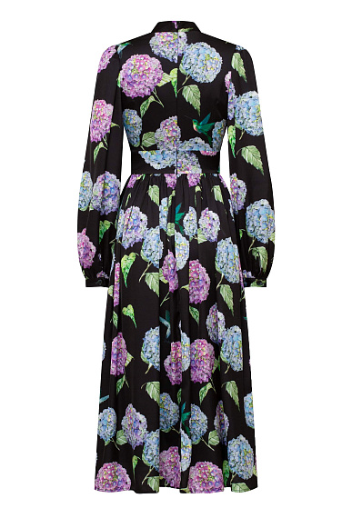 Платье Nuit à Paris  1