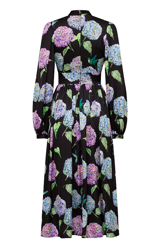 Платье Nuit à Paris  1