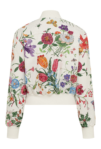 Бомбер Florene 1