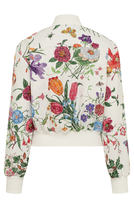 Бомбер Florene 1