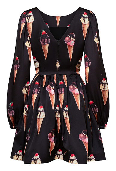 Платье Sugar mami 1