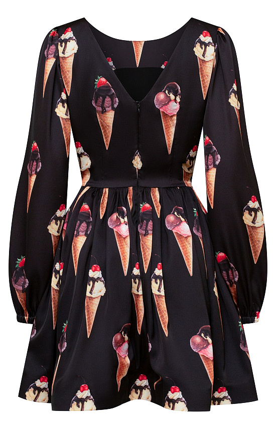 Платье Sugar mami 1