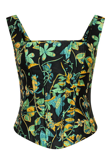 Корсет Botanique