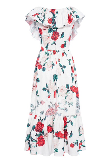 Платье Festa De La Rosa 1