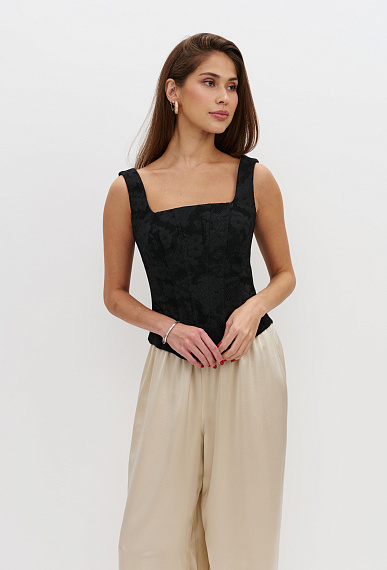 Корсет Velvet 1