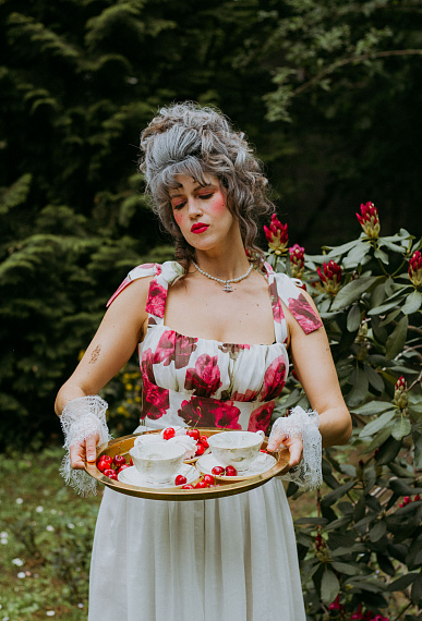 Платье Raphaelle 1