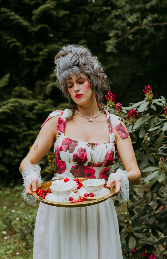 Платье Raphaelle 1