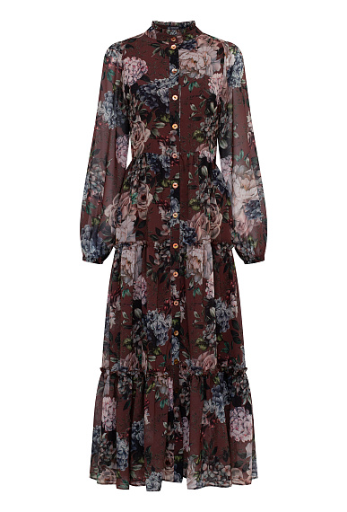 Платье Hot Chocolate