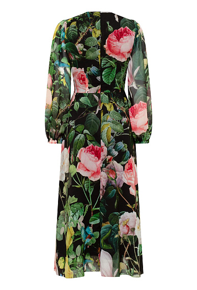 Платье Kiss on the cheek 1