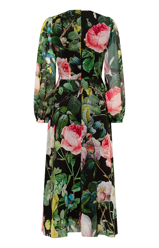 Платье Kiss on the cheek 1