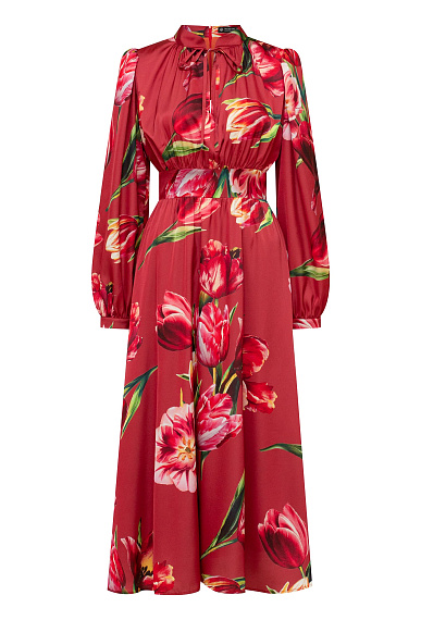 Платье Tulip
