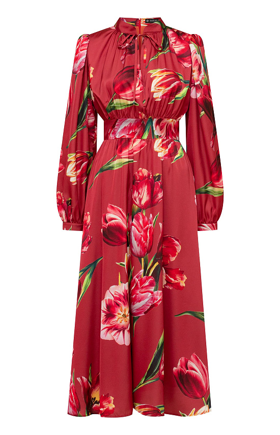 Платье Tulip