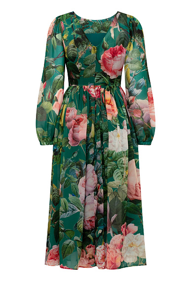 Платье Shakespeare’s 1