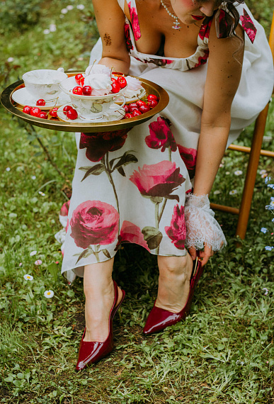 Платье Raphaelle