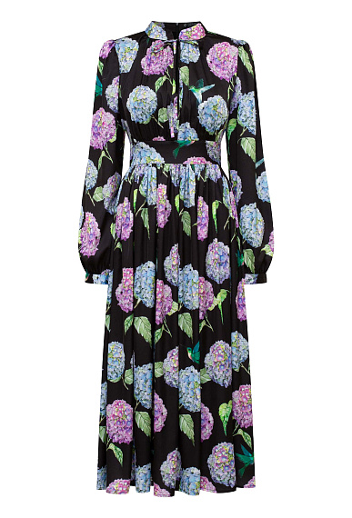 Платье Nuit à Paris 