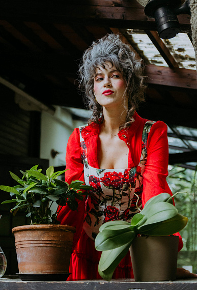 Корсет Oscar 1