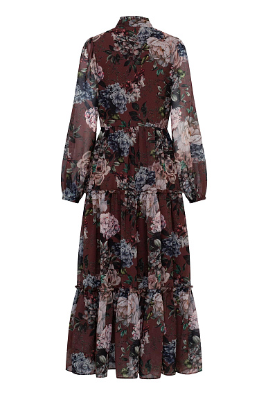 Платье Hot Chocolate 1