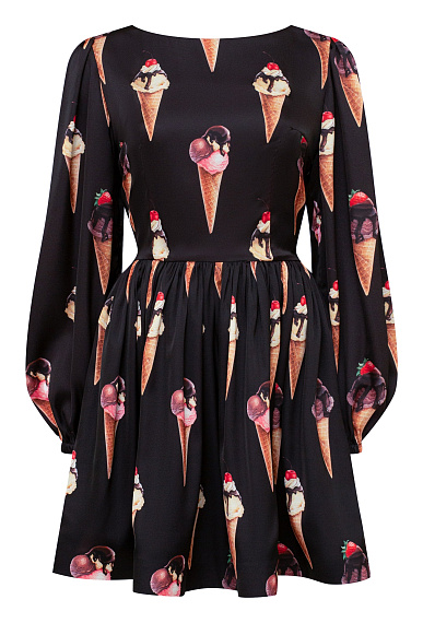 Платье Sugar mami