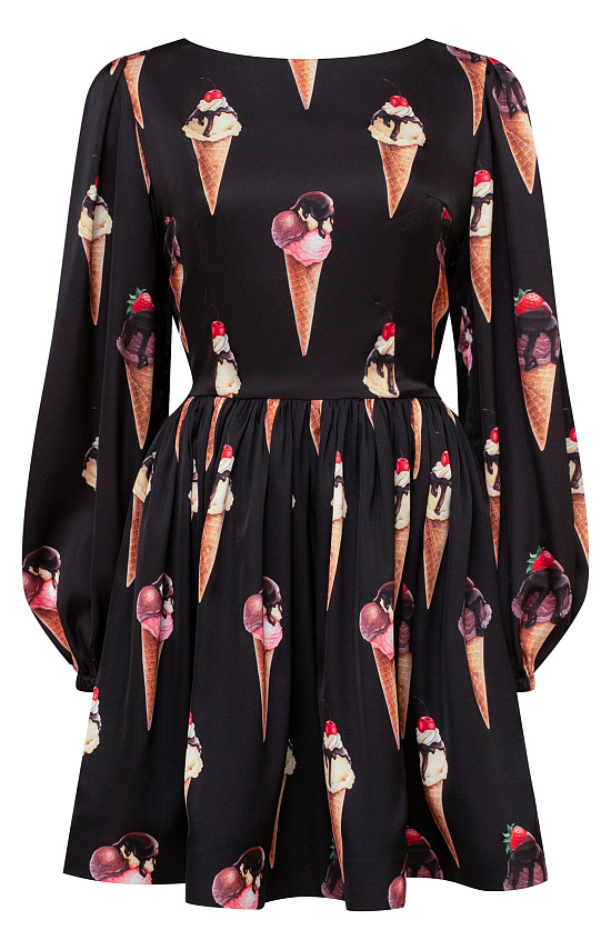 Платье Sugar mami