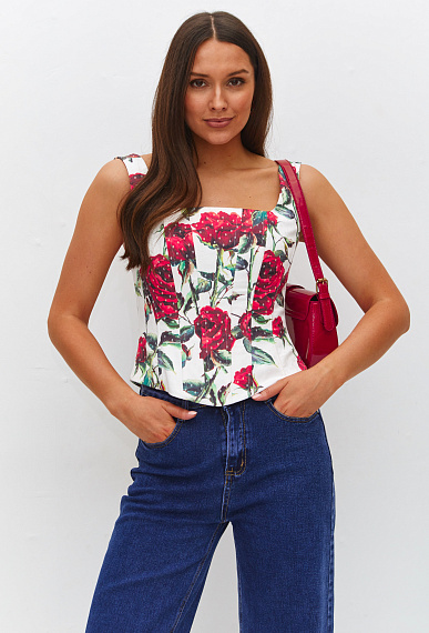 Корсет Oscar 1