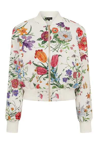 Бомбер Florene