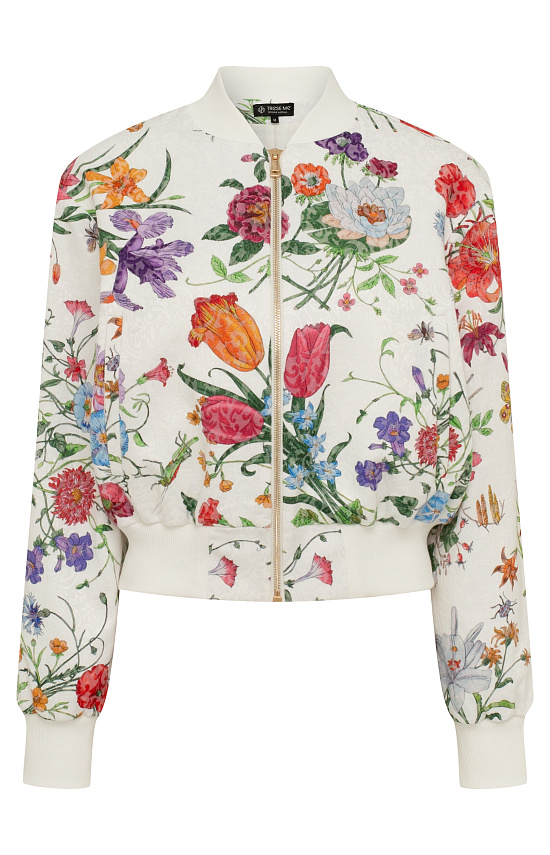 Бомбер Florene