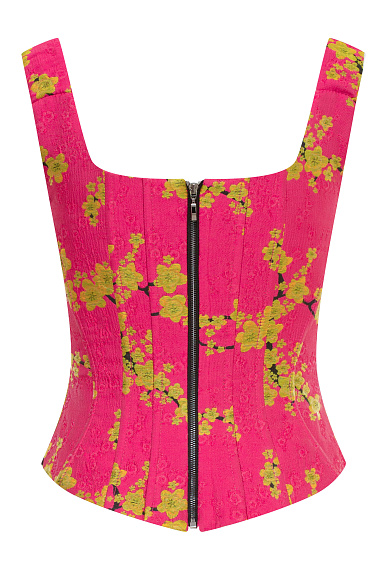 Корсет Hot in Japan 1