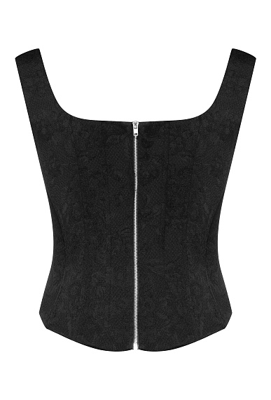 Корсет Velvet 1