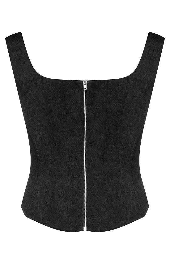 Корсет Velvet 1