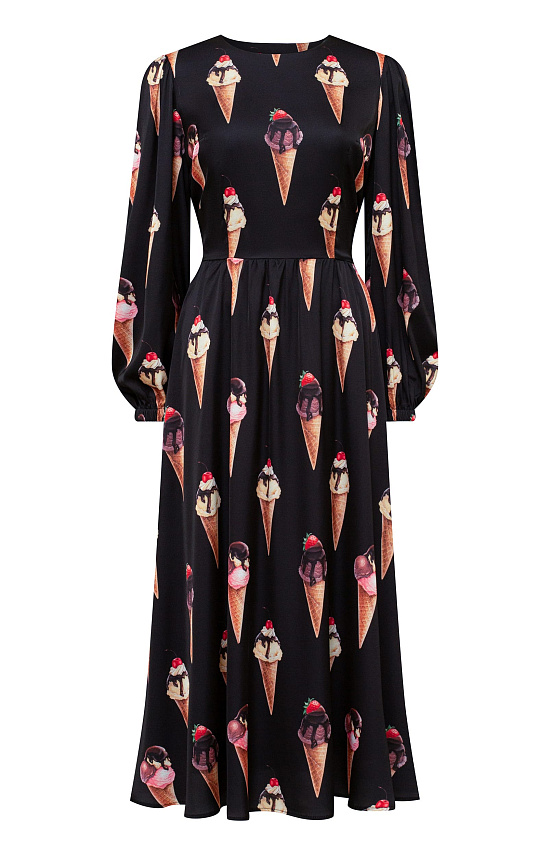 Платье Sugar sister