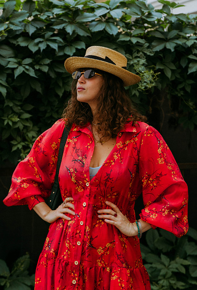 Платье Brasa 1