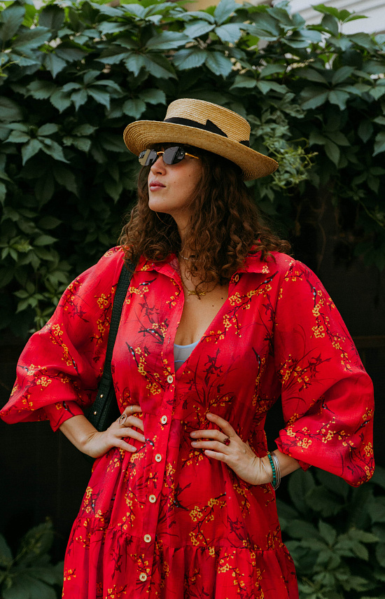 Платье Brasa 1