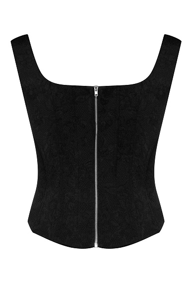 Корсет Velvet 1
