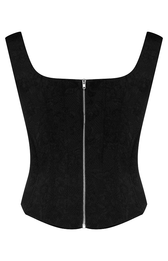 Корсет Velvet 1