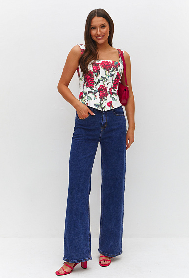 Корсет Oscar 1