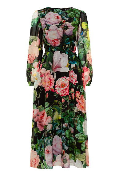 Платье Kiss on the cheek