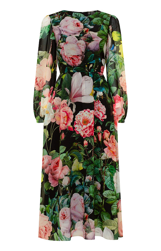 Платье Kiss on the cheek