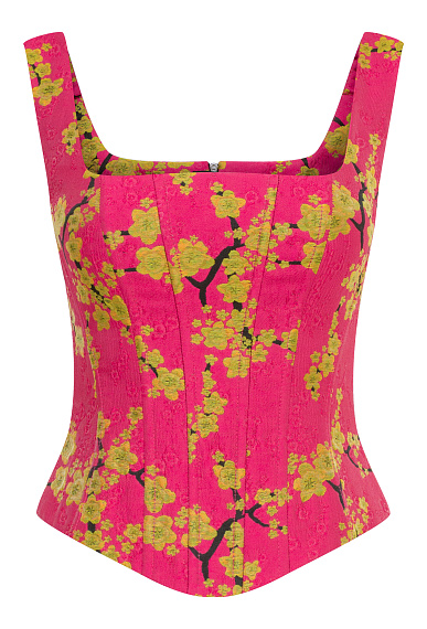 Корсет Hot in Japan