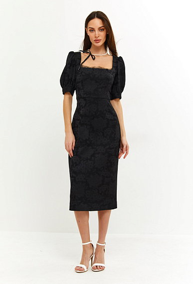 Платье Velvet 1